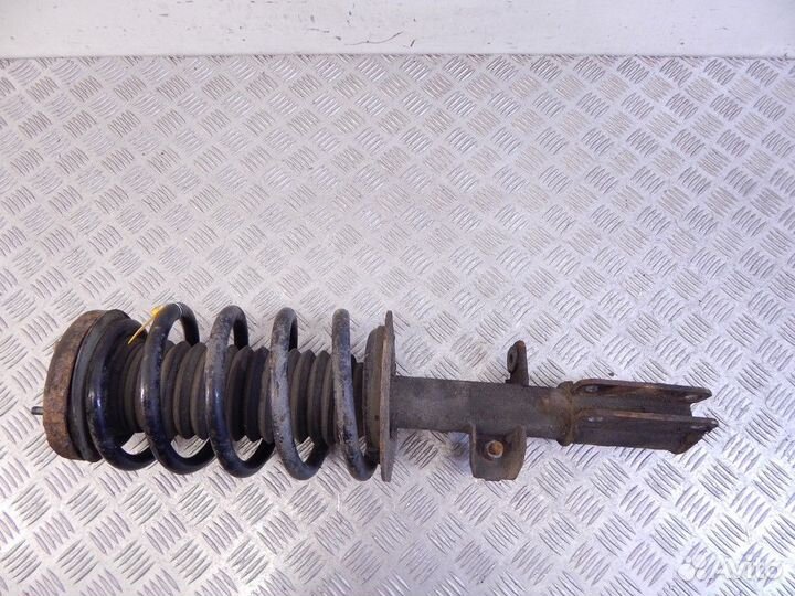 Стойка подвески BMW E53