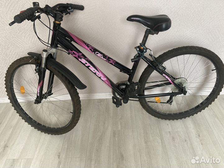 Велосипеды бу взрослый