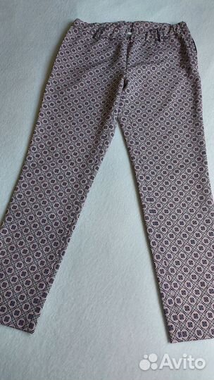 Футболка и брюки