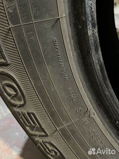 Yokohama Geolandar H/T G056 275/60 R18 H