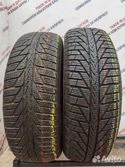 Viking SnowTech II 195/65 R15 91H
