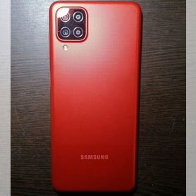 Samsung Galaxy A12, 3/32 ГБ