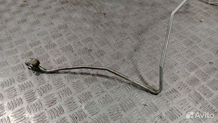 Б/У Трубка кондиционера Vag