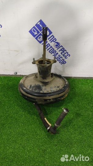 Вакуумный усилитель тормозов Bmw E34 седан 2.0