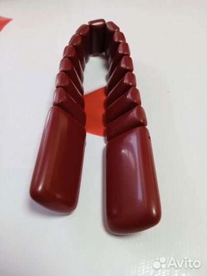 Четки перекидные ручной работы