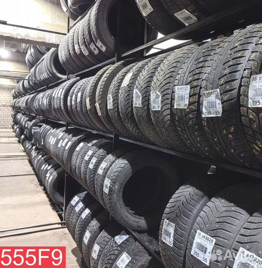 Dunlop Grandtrek Ice 02 225/55 R18 102V