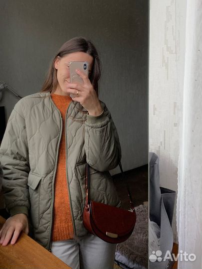 Сумка mango