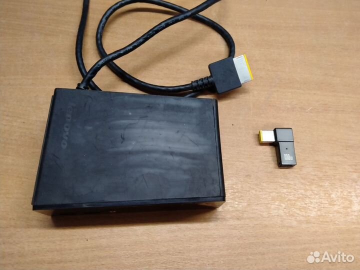 Lenovo ThinkPad OneLink Dock Du9026S1