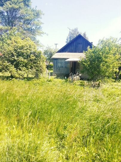 3-к. квартира, 38,1 м², 1/1 эт.