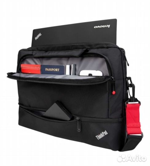 Сумка для ноутбука 15.6 новая Lenovo