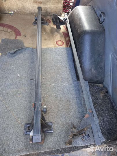 Багажник на ваз 2110 бу