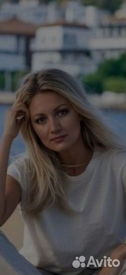 Массаж только для женщин