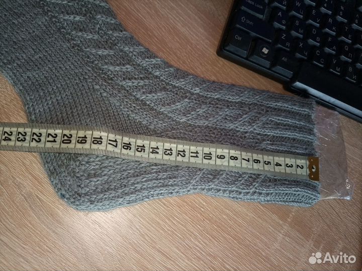 Мужские носочки в подарок
