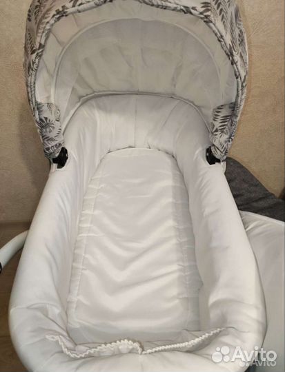 Indigo Charlotte new 2в1 в идеале