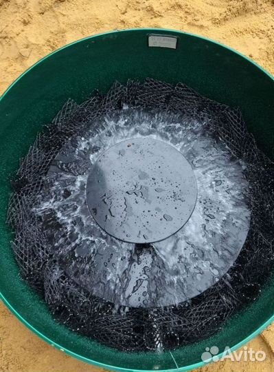 Септик Экослайм Лайт