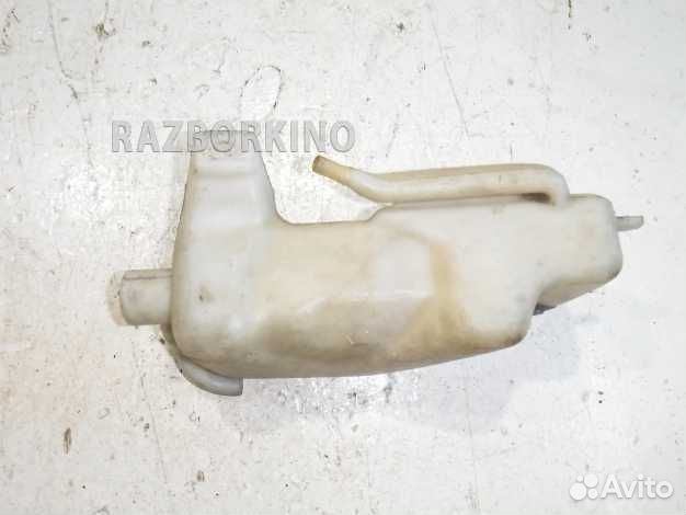 Расширительный бачок