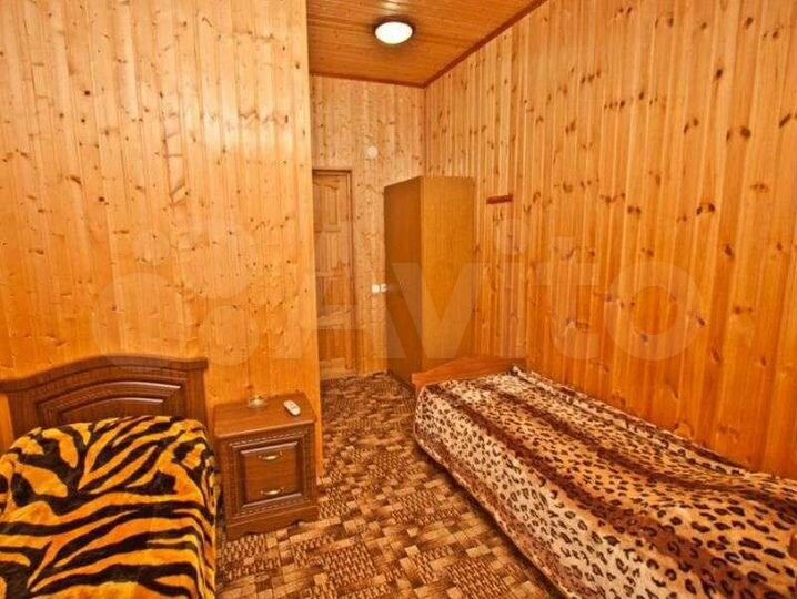 Комната 25 м², 3/3 эт.