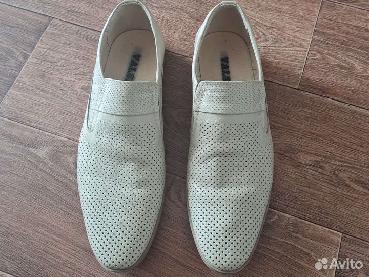 Туфли мужские 43 размер