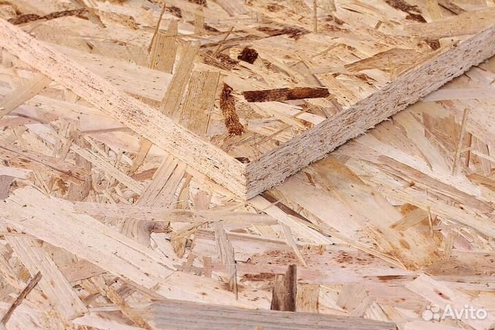 OSB-3 муром 12мм q-2621