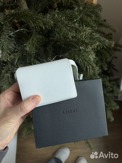 Askent Кошелёк сумочка module mini