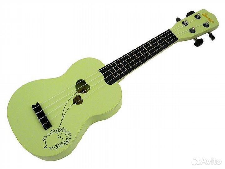 Укулеле детское Terris Plus Hari