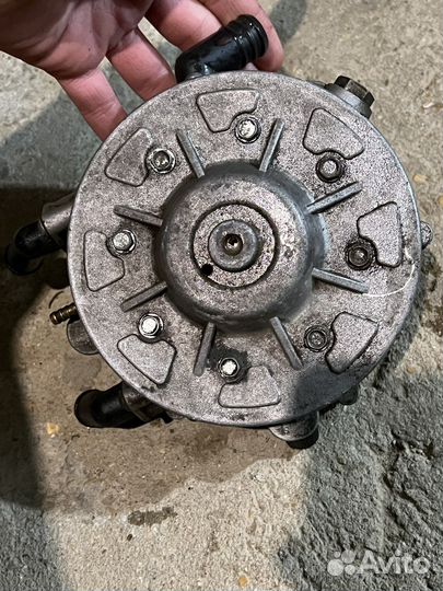 Дверь на ваз 2106