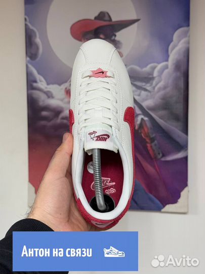 Nike Cortez Valentine s Day 36-40 Classic