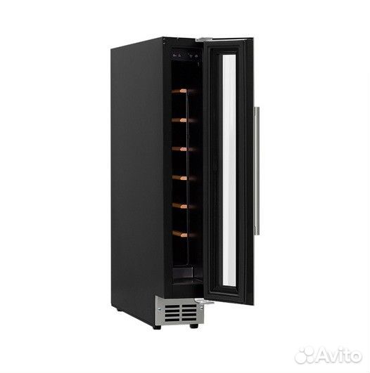 Винный шкаф. Холодильник для вина