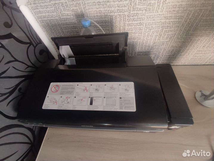 Принтер