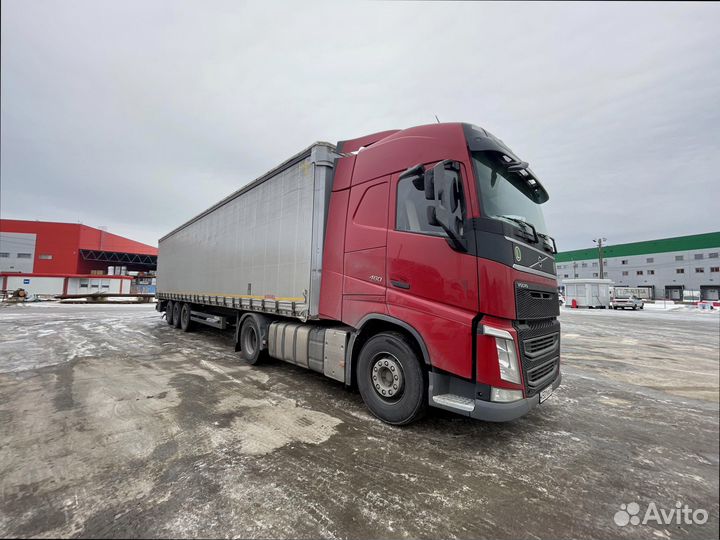 Перевозка грузов по РФ от 200км и 200кг