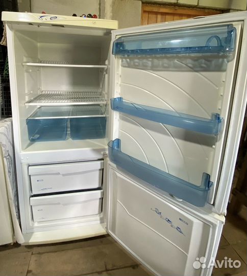 Холодильник б/у