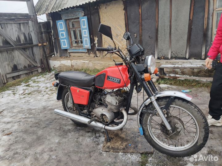 Иж
