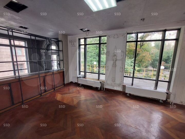 Сдам помещение общественного питания, 255 м²