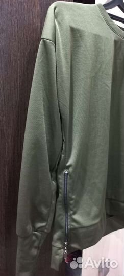 Спортивный костюм женский