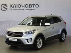 Hyundai Creta 1.6 МТ, 2019, 23 500 км