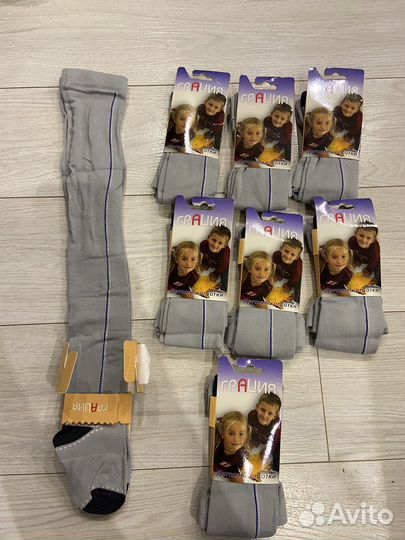 Колготки на мальчика