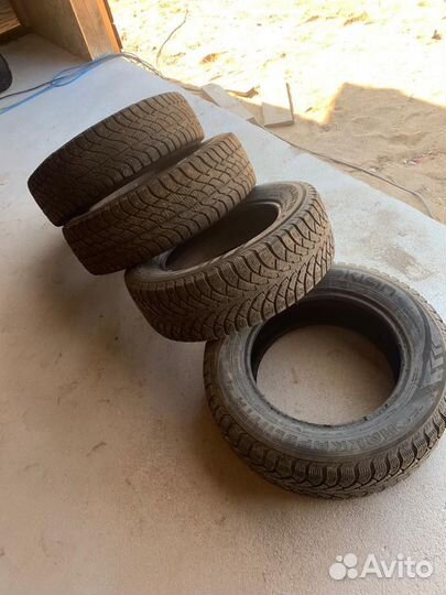 Viatti Bosco Nordico V-523 205/70 R15