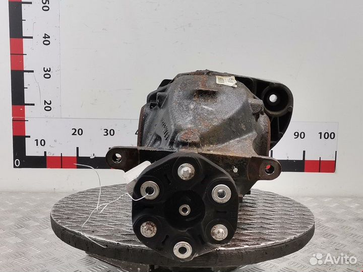 Редуктор для BMW 1-Series (E81/E82/E87/E88)