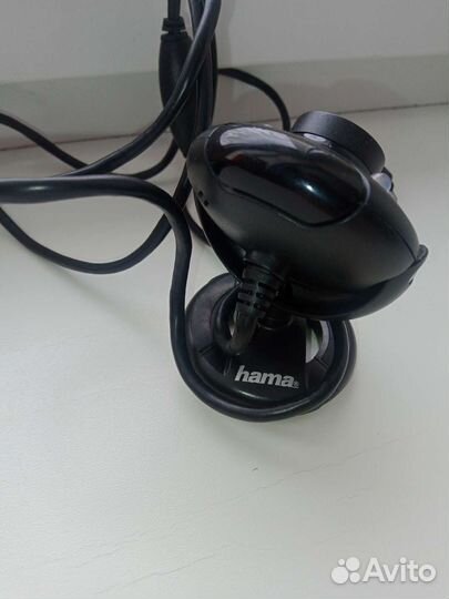 Веб-камера hama AC 150