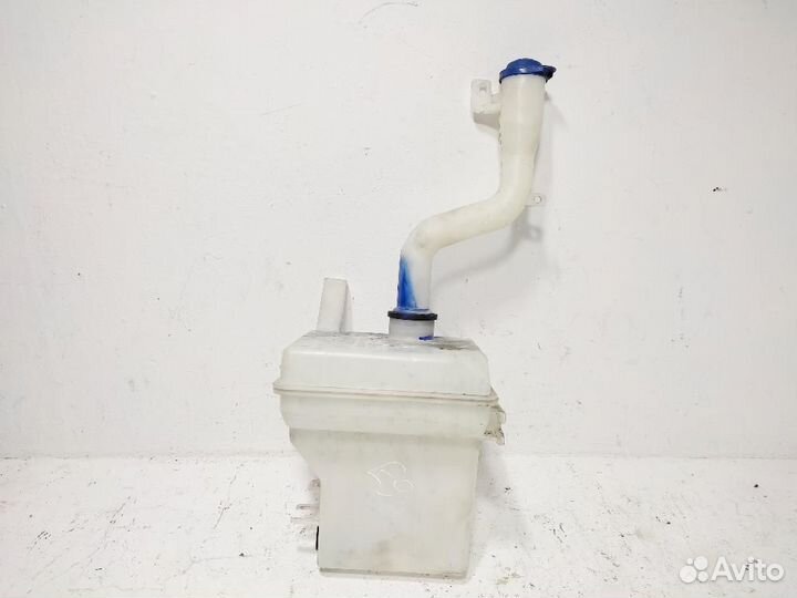 Бачок стеклоомывателя Hyundai Getz