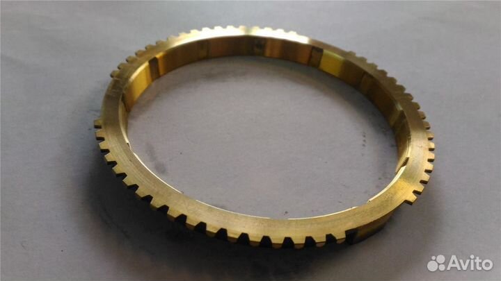 Кольцо синхронизатора кпп 3-4 перед. Kia Bongo-3 H