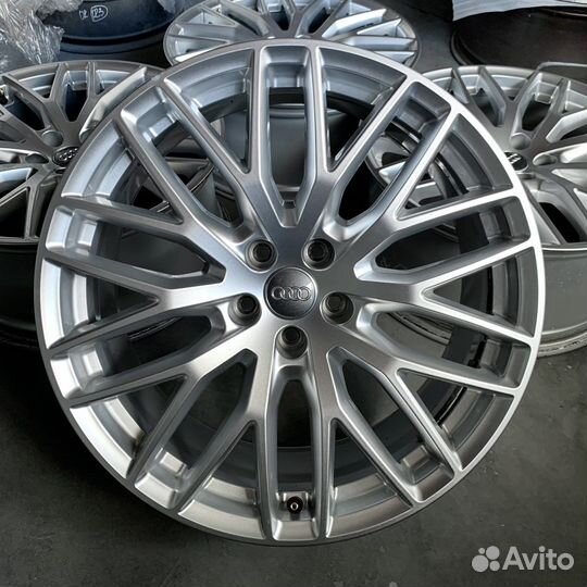Диски Audi R20 Оригинал