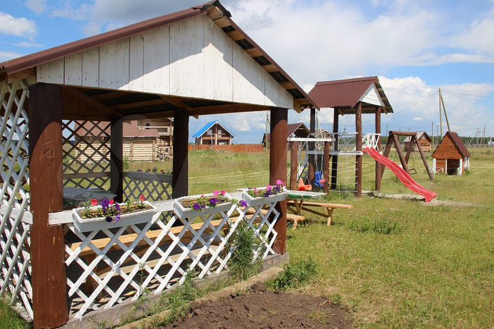 Участок 13,6 сот. (ИЖС)