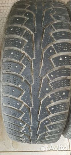 Nokian Tyres Hakka Blue 3 SUV 185/60 R15 88T