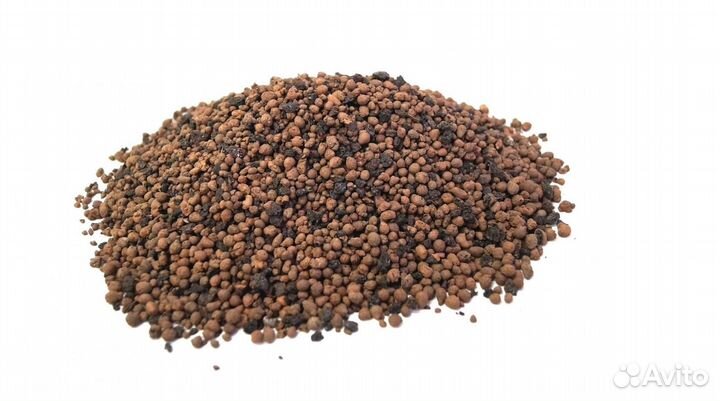 Керамзит в мешках