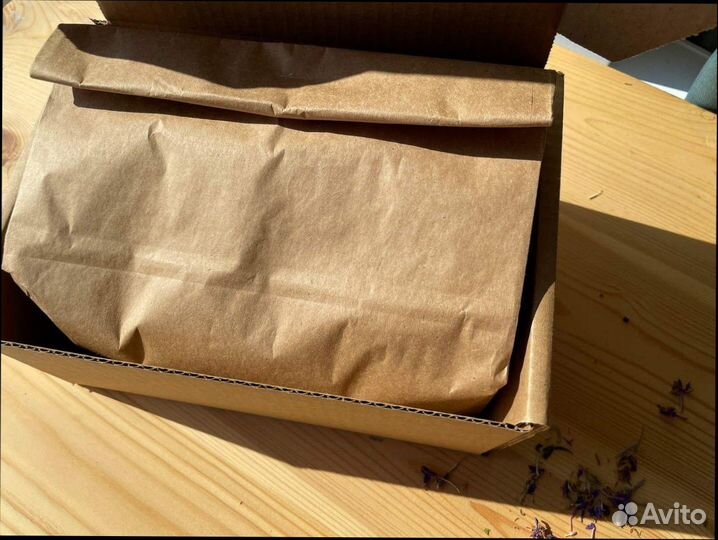 Иван-чай 1кг классический, для зож