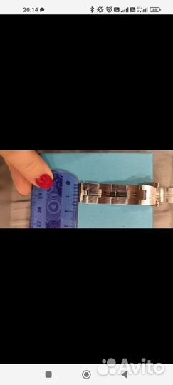 Браслет для часов