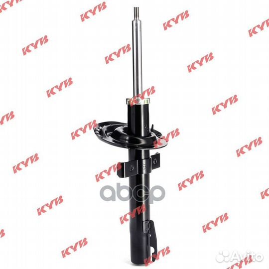 Амортизатор подвески передн renault: megane II