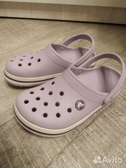 Сабо crocs c13