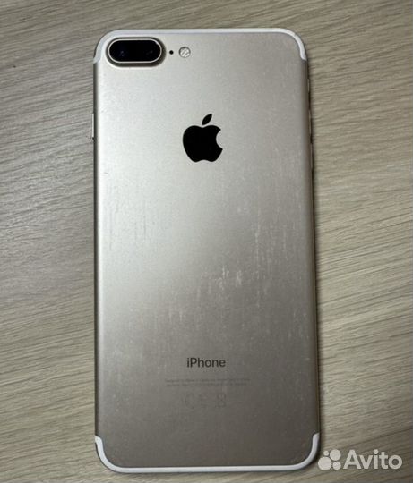iPhone 7 Plus, 32 ГБ